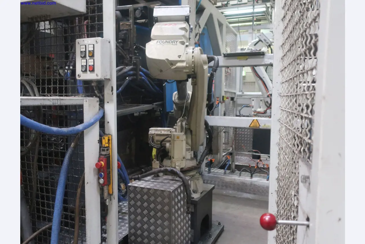 Castwerk Technologies - Moderní výrobní systémy Mg tlakové lití + povrchová technologie-1