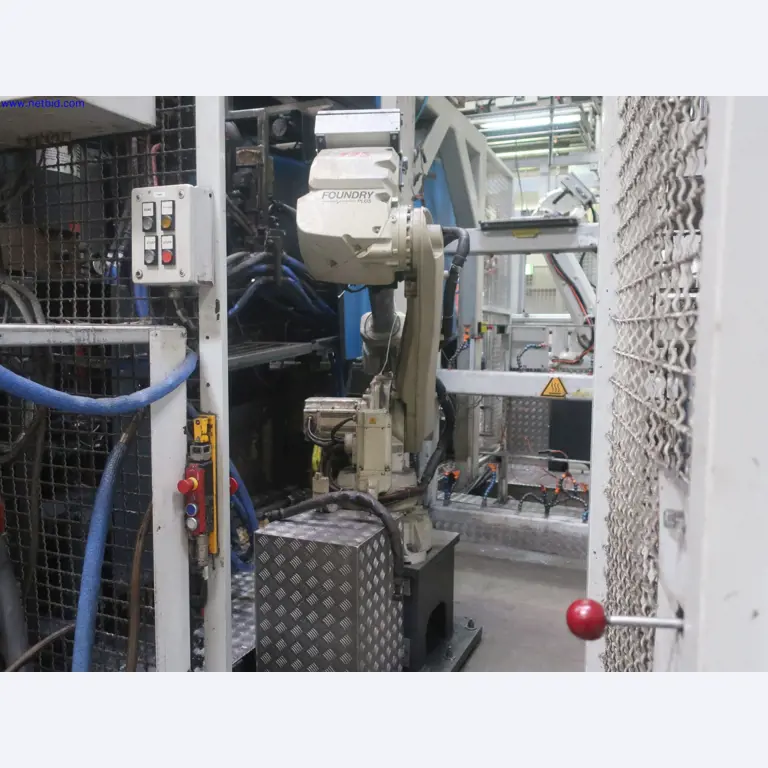 Castwerk Technologies - Moderní výrobní systémy Mg tlakové lití + povrchová technologie-1