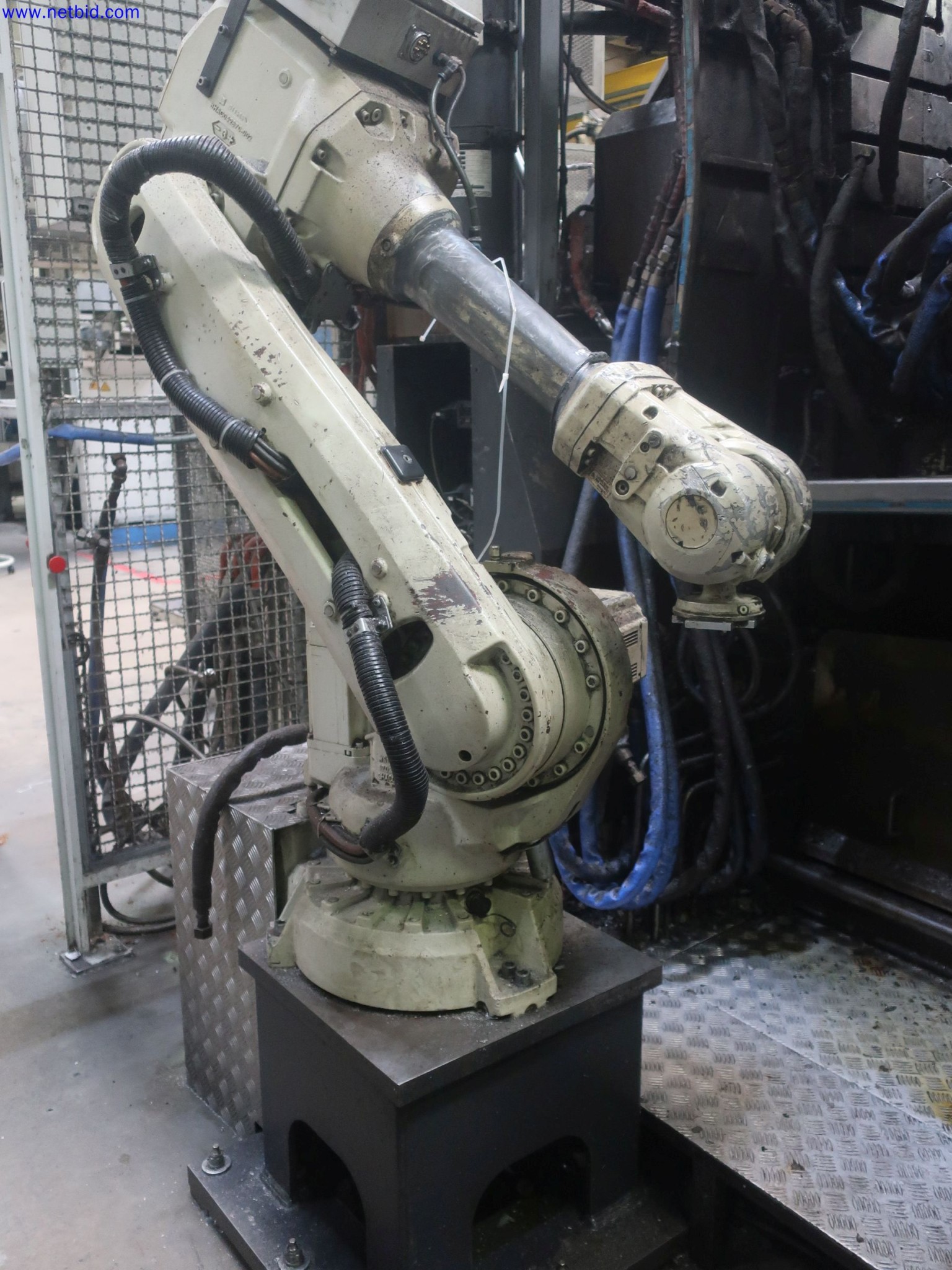 Castwerk Technologies - Moderní výrobní systémy Mg tlakové lití + povrchová technologie-2