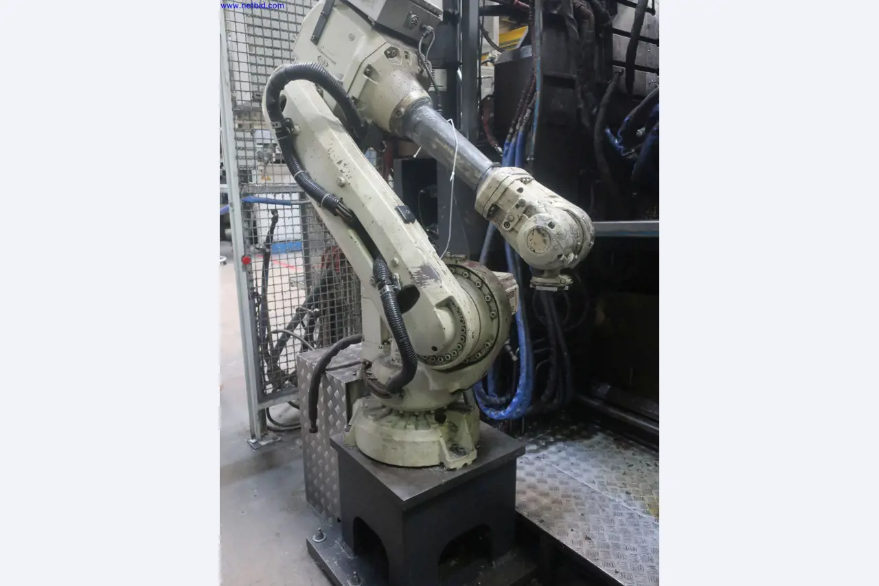 Castwerk Technologies - Moderní výrobní systémy Mg tlakové lití + povrchová technologie-2