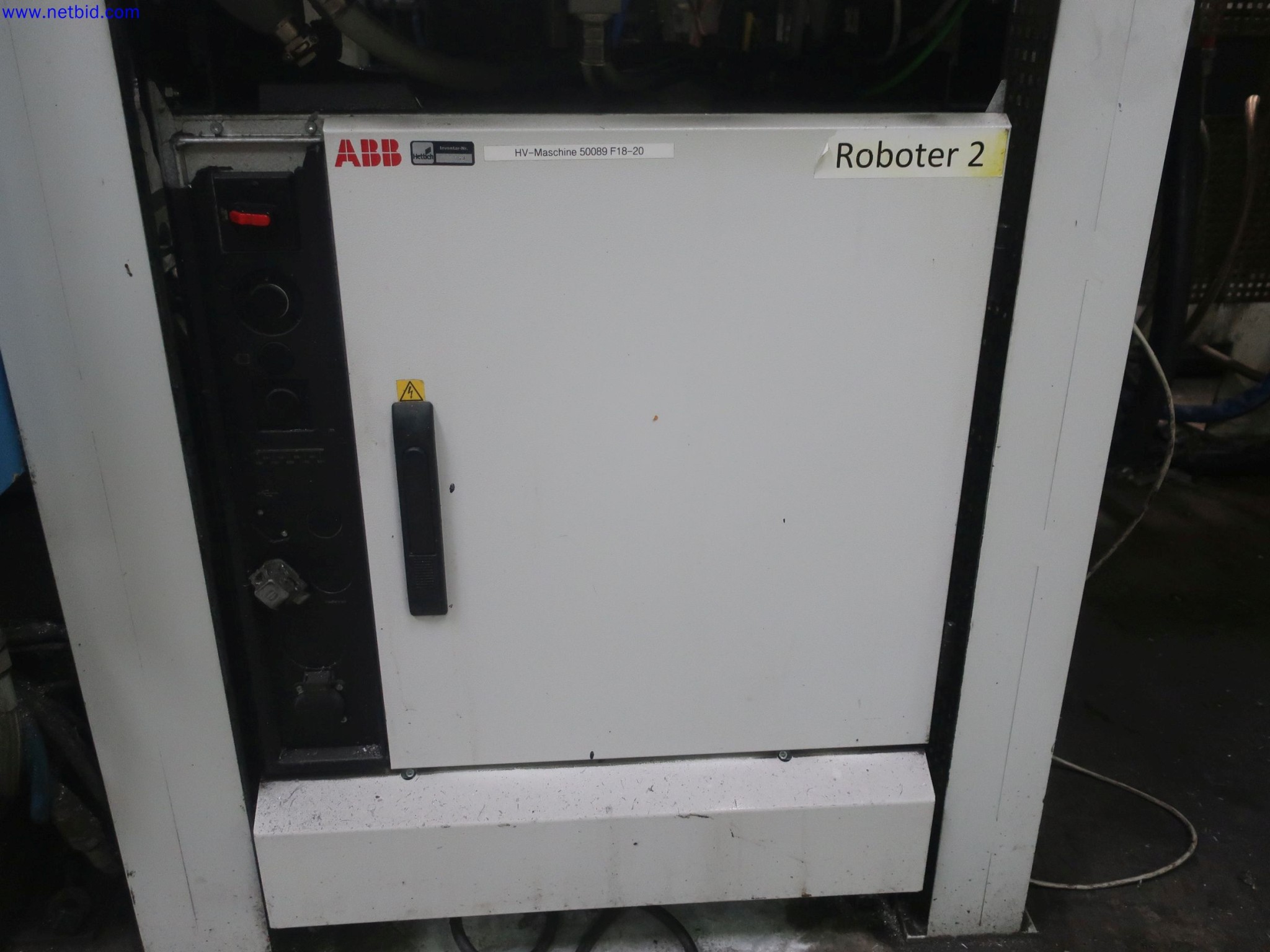 Castwerk Technologies - Moderní výrobní systémy Mg tlakové lití + povrchová technologie-3