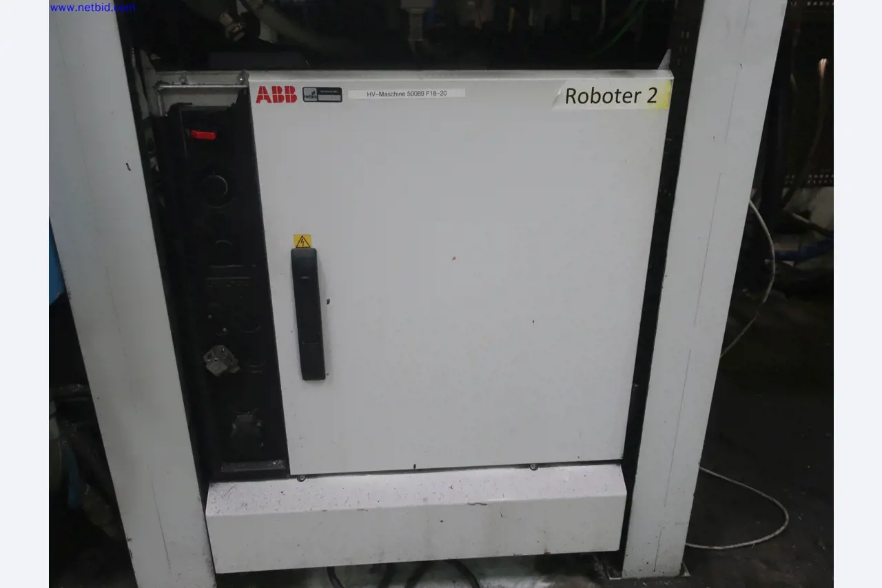 Castwerk Technologies - Moderní výrobní systémy Mg tlakové lití + povrchová technologie-3