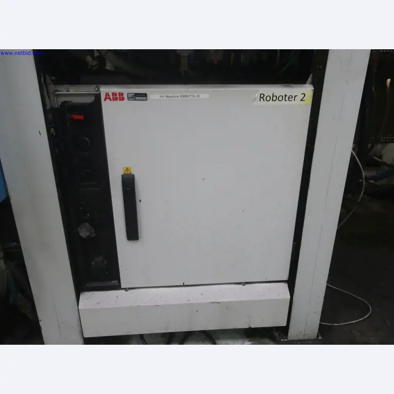 Castwerk Technologies - Moderní výrobní systémy Mg tlakové lití + povrchová technologie-3