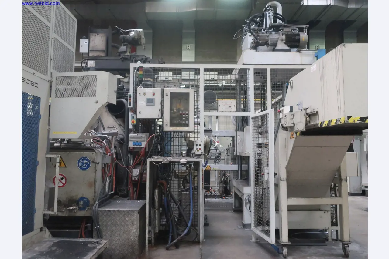 Castwerk Technologies - Moderní výrobní systémy Mg tlakové lití + povrchová technologie-4