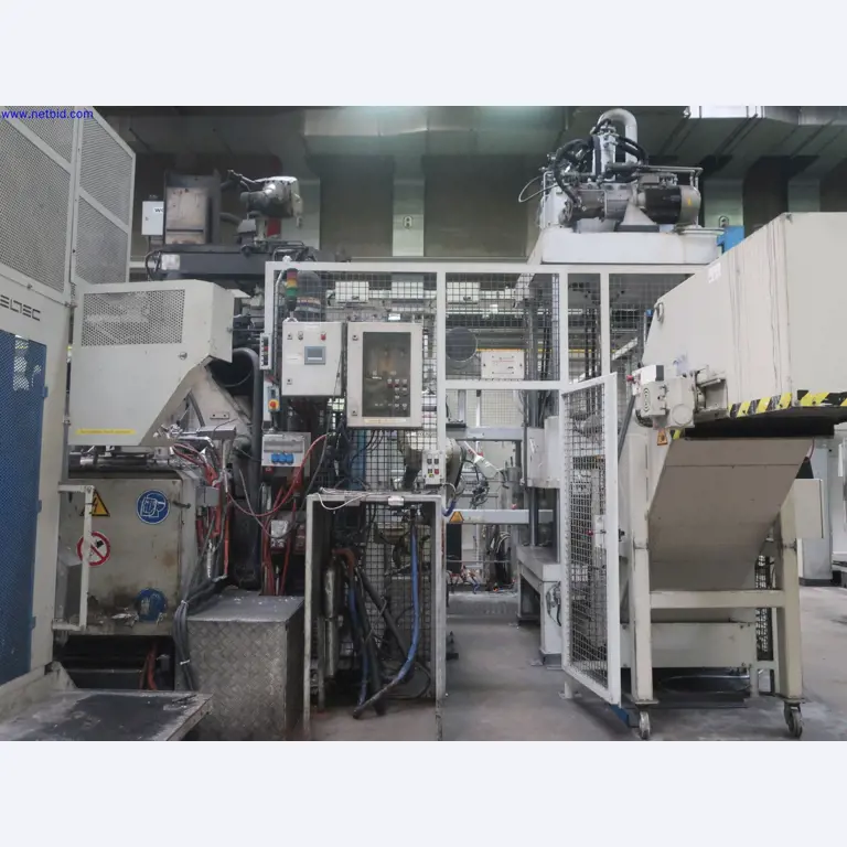 Castwerk Technologies - Moderní výrobní systémy Mg tlakové lití + povrchová technologie-4