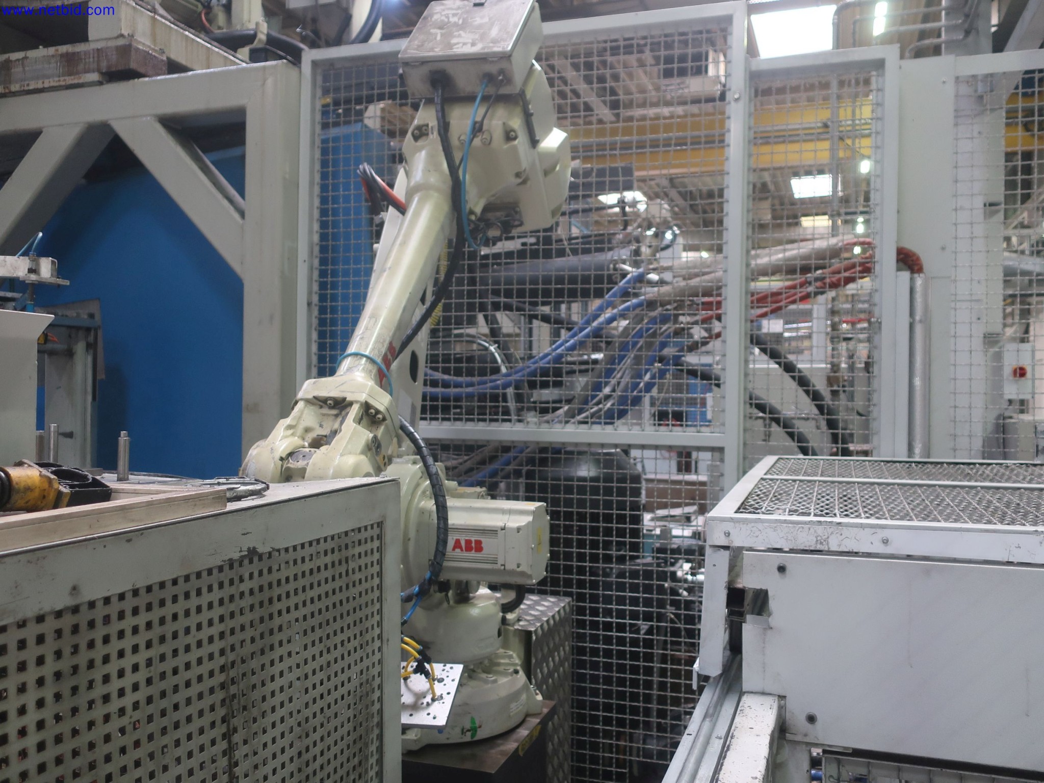 Castwerk Technologies - Moderní výrobní systémy Mg tlakové lití + povrchová technologie-1