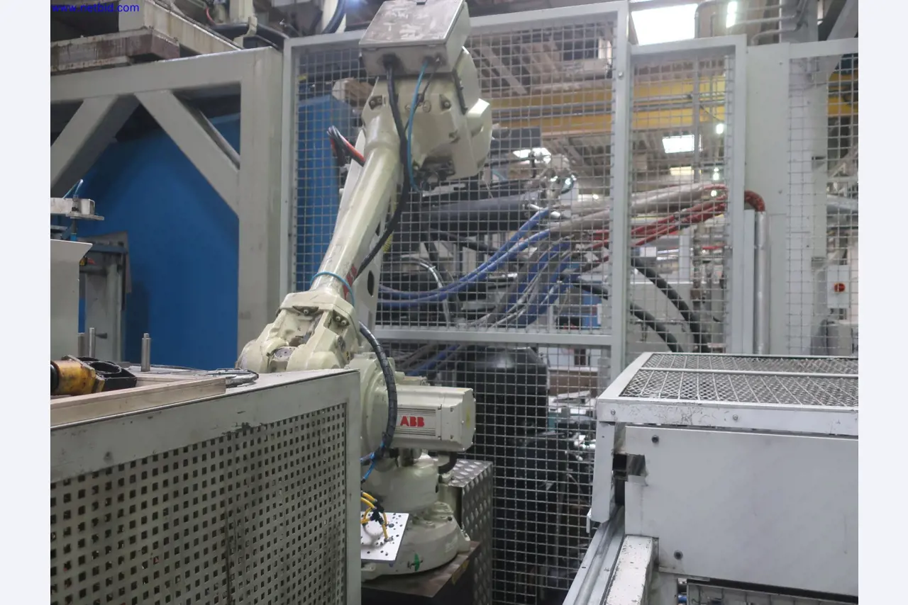 Castwerk Technologies - Moderní výrobní systémy Mg tlakové lití + povrchová technologie-1