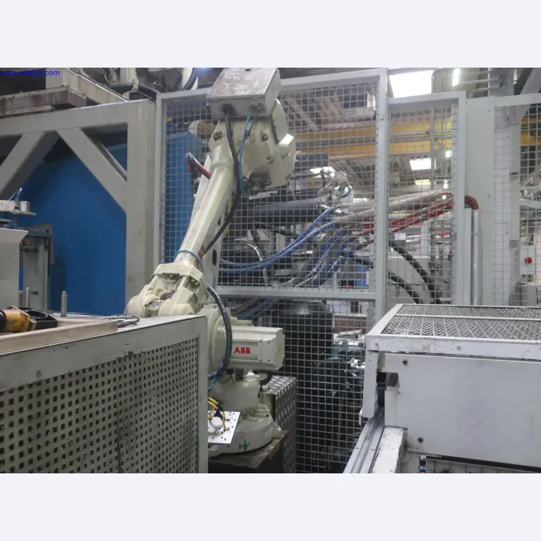 Castwerk Technologies - Moderní výrobní systémy Mg tlakové lití + povrchová technologie-1