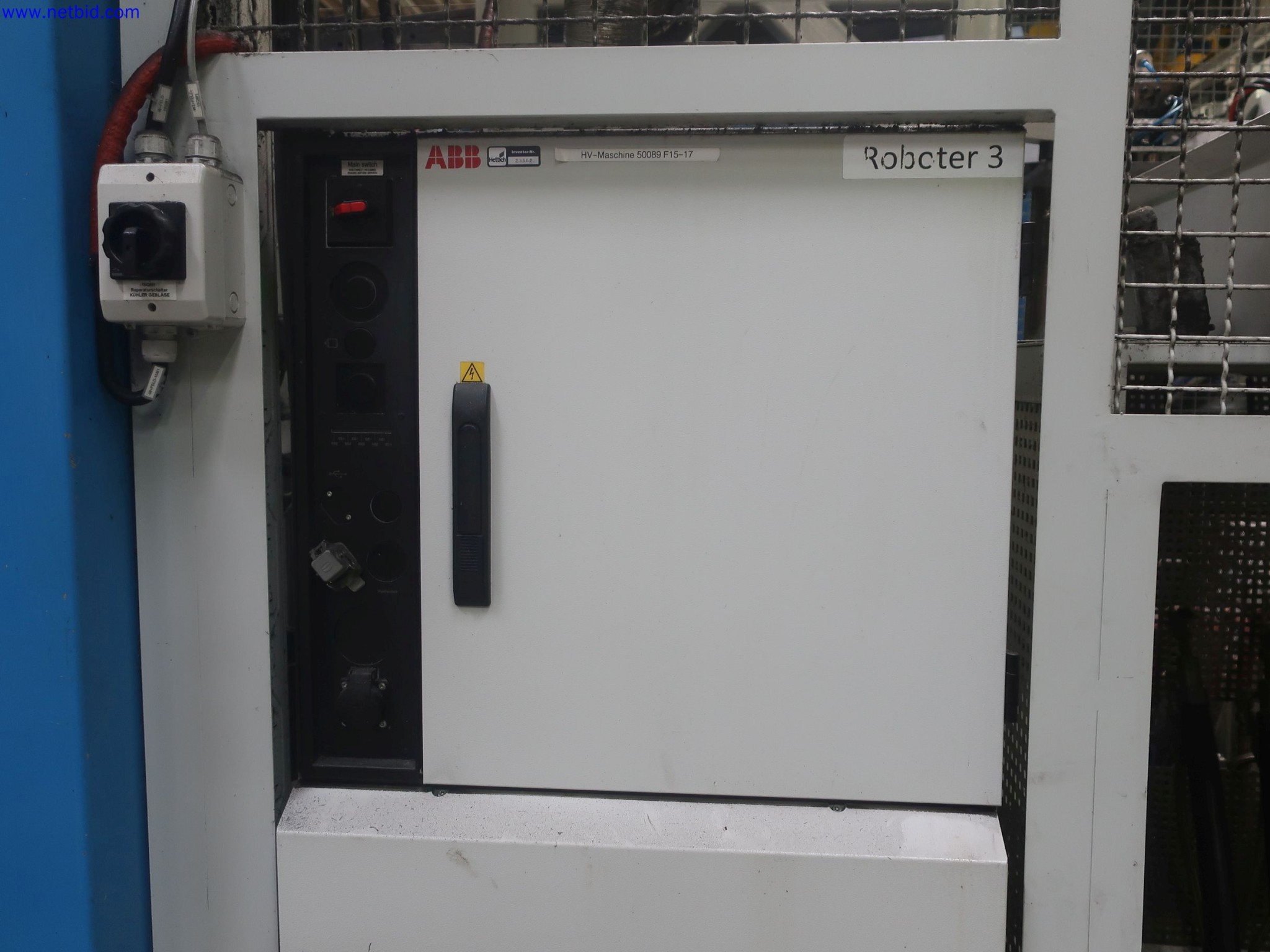 Castwerk Technologies - Moderní výrobní systémy Mg tlakové lití + povrchová technologie-2