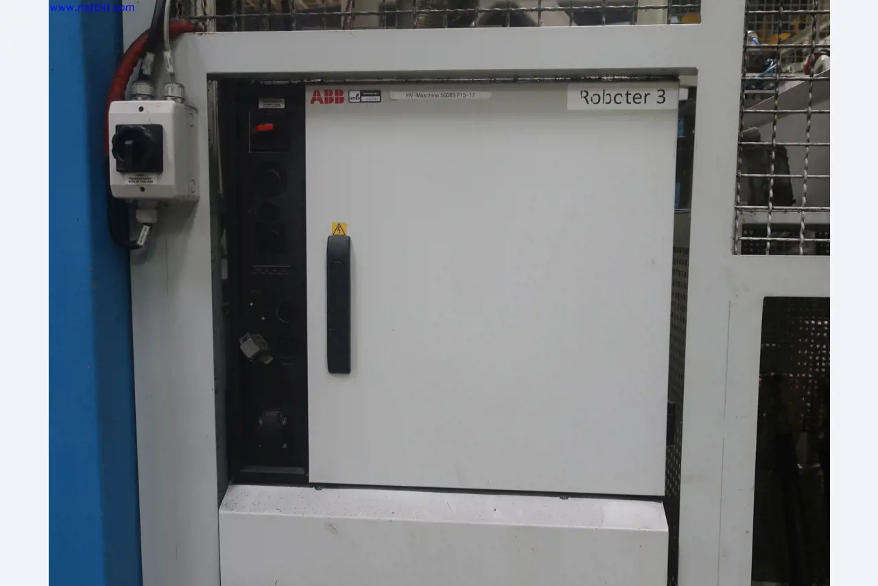 Castwerk Technologies - Moderní výrobní systémy Mg tlakové lití + povrchová technologie-2