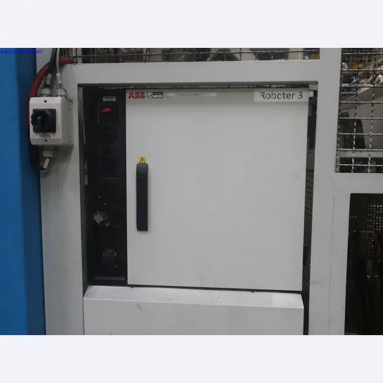 Castwerk Technologies - Moderní výrobní systémy Mg tlakové lití + povrchová technologie-2