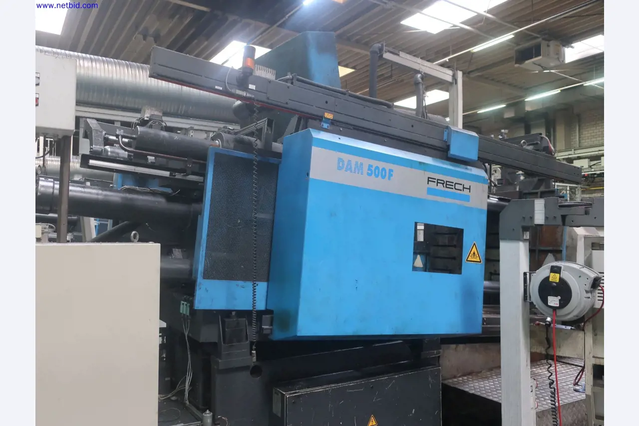 Castwerk Technologies - Moderní výrobní systémy Mg tlakové lití + povrchová technologie-1