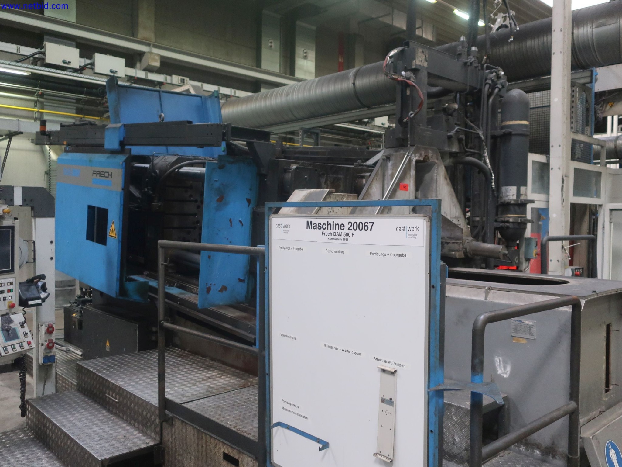 Castwerk Technologies - Moderní výrobní systémy Mg tlakové lití + povrchová technologie-2