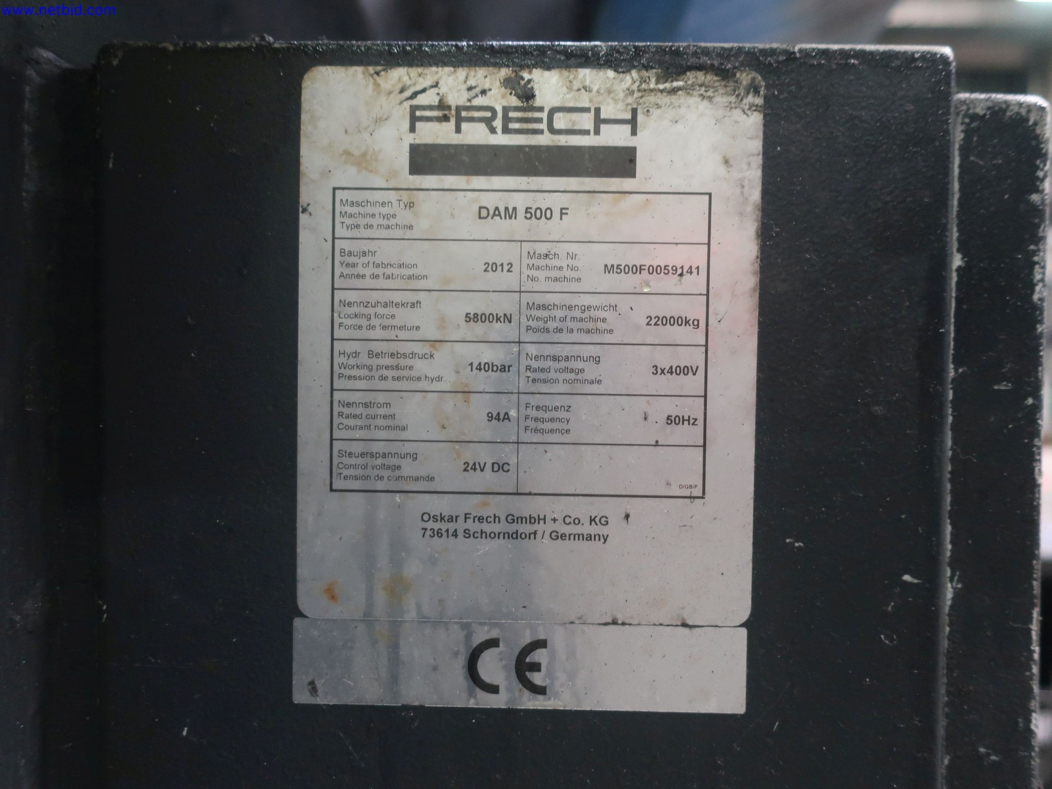 Castwerk Technologies - Moderní výrobní systémy Mg tlakové lití + povrchová technologie-3