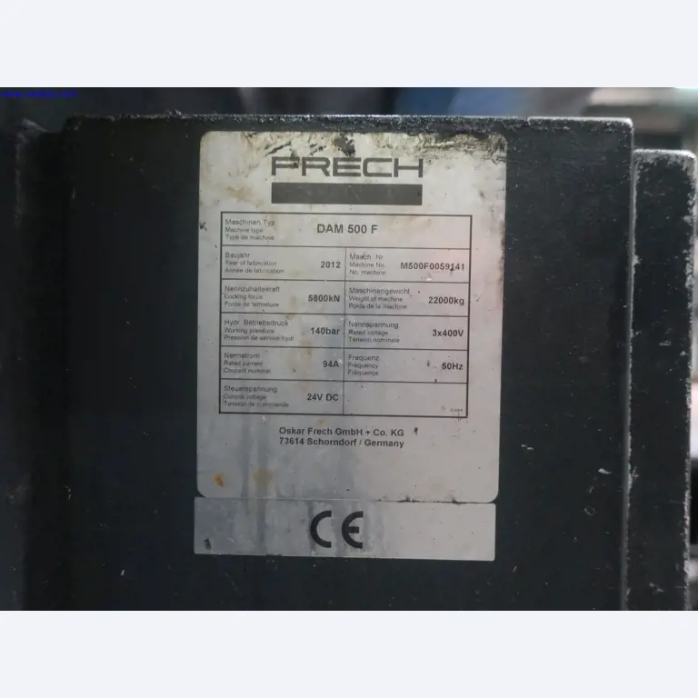 Castwerk Technologies - Moderní výrobní systémy Mg tlakové lití + povrchová technologie-3