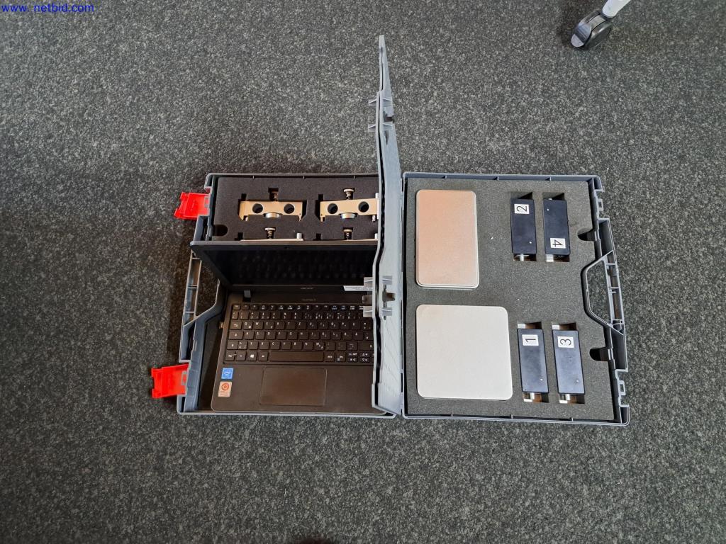 Castwerk Technologies - Installations de production modernes Mg coulé sous pression + traitement de surface-1