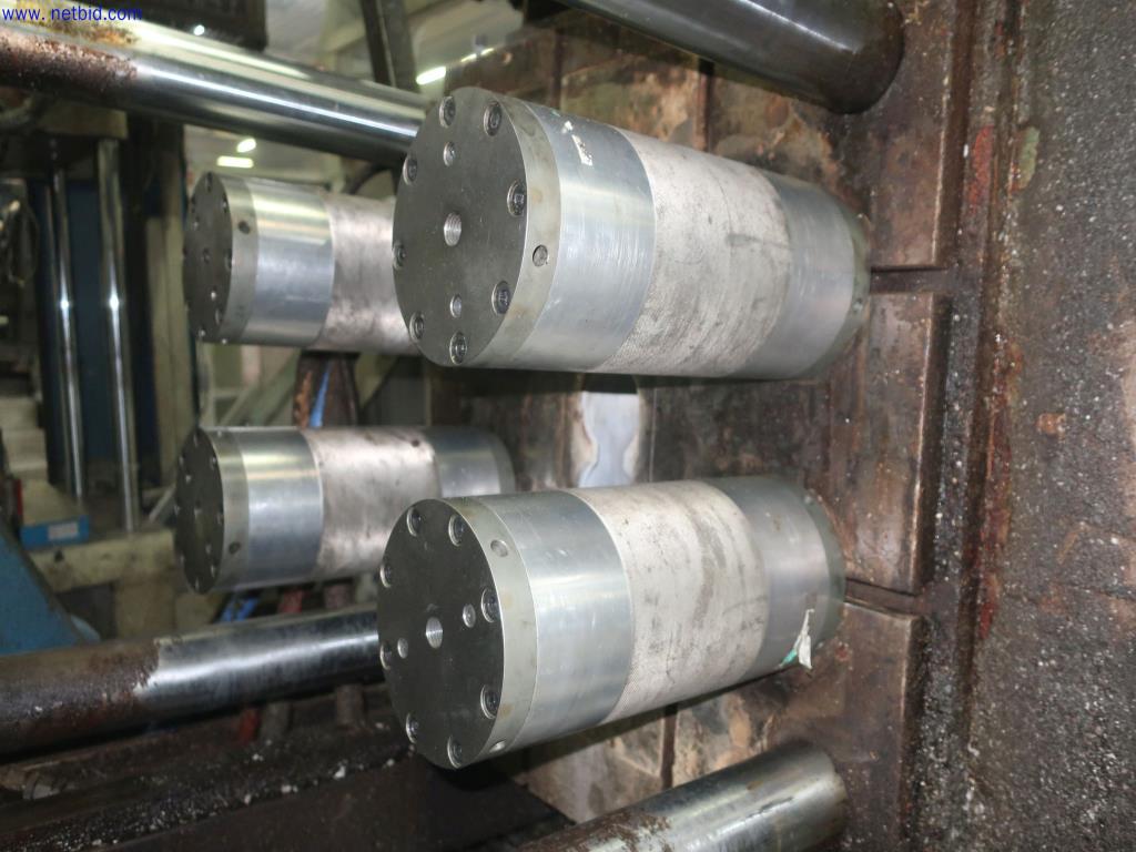 Castwerk Technologies - Installations de production modernes Mg coulé sous pression + traitement de surface-3