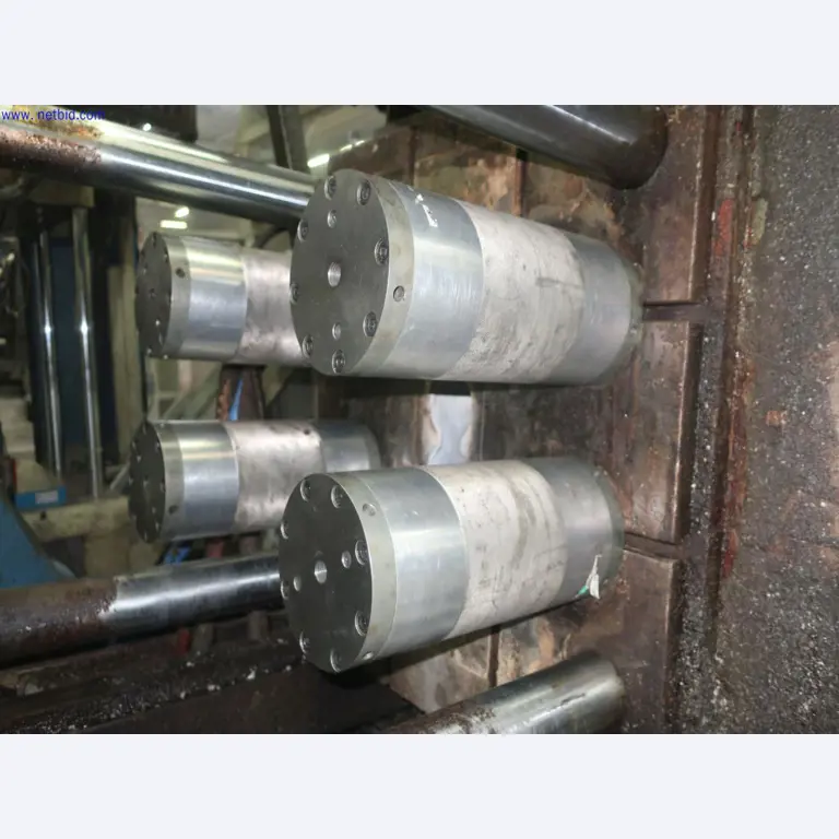 Castwerk Technologies - Moderne productiesystemen Mg spuitgieten + oppervlaktetechniek-3