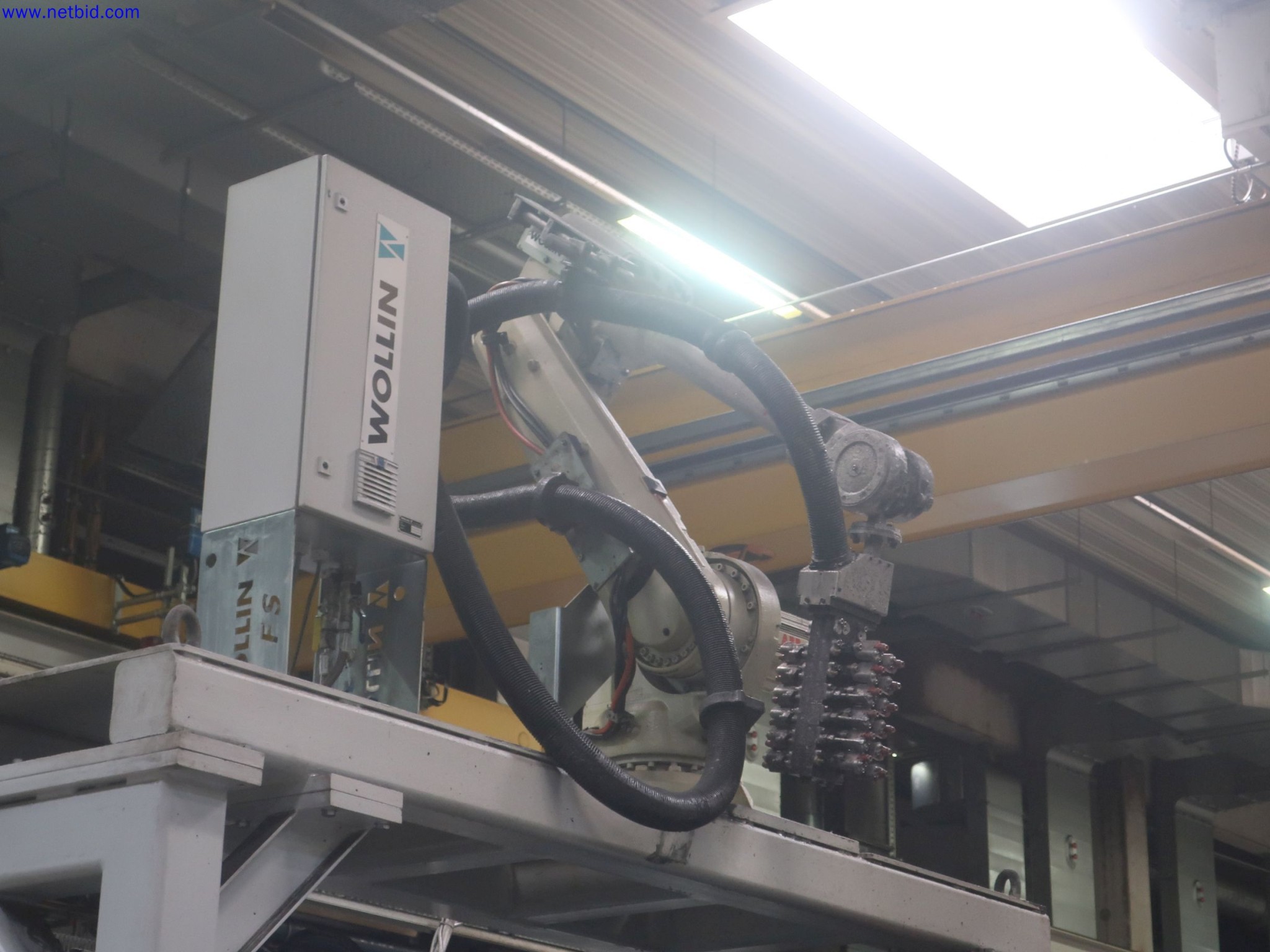 Castwerk Technologies - Moderní výrobní systémy Mg tlakové lití + povrchová technologie-2