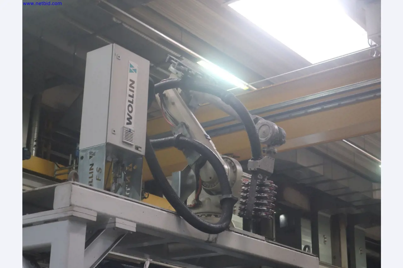 Castwerk Technologies - Moderní výrobní systémy Mg tlakové lití + povrchová technologie-2