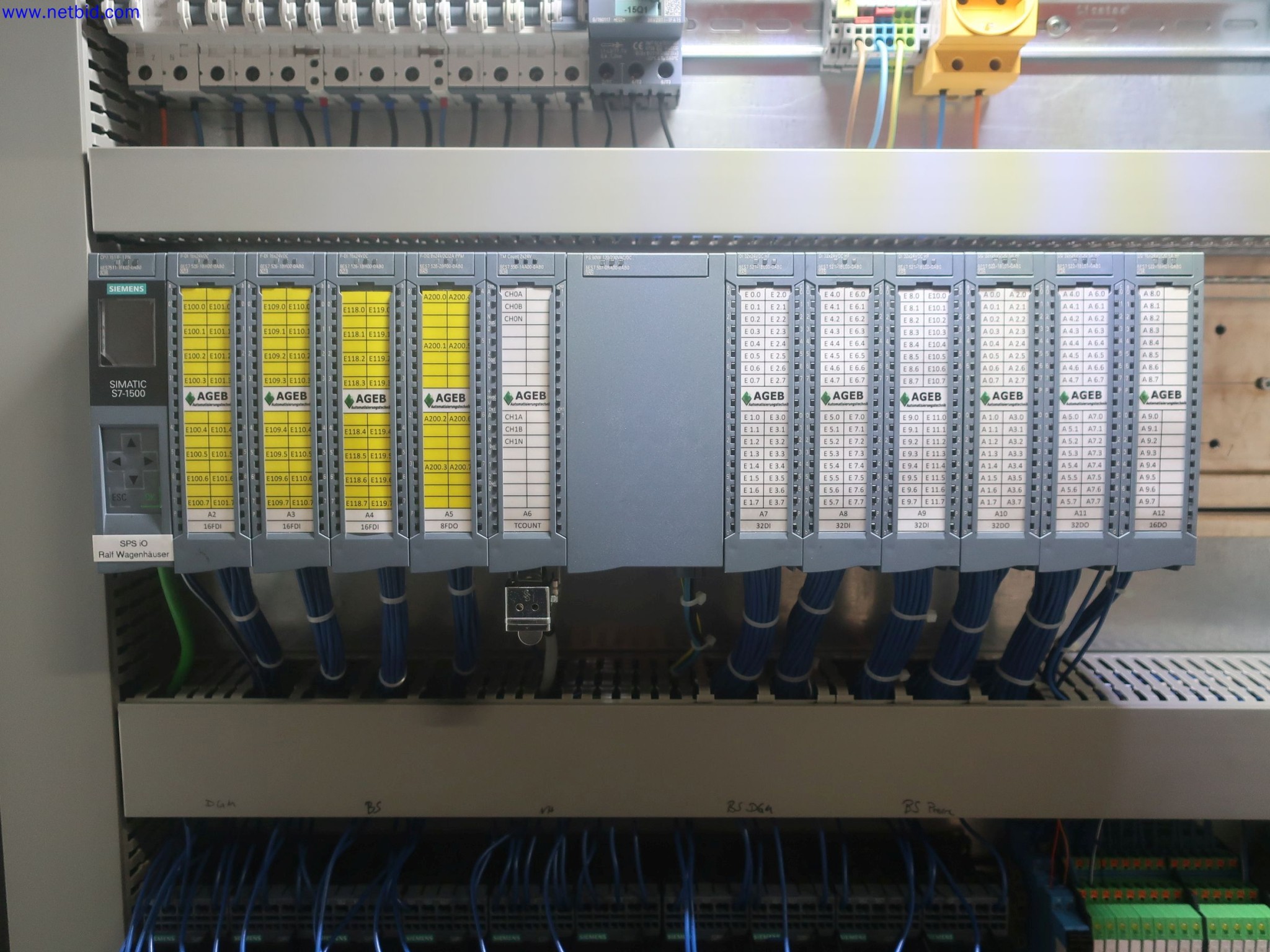 Castwerk Technologies - Moderní výrobní systémy Mg tlakové lití + povrchová technologie-10