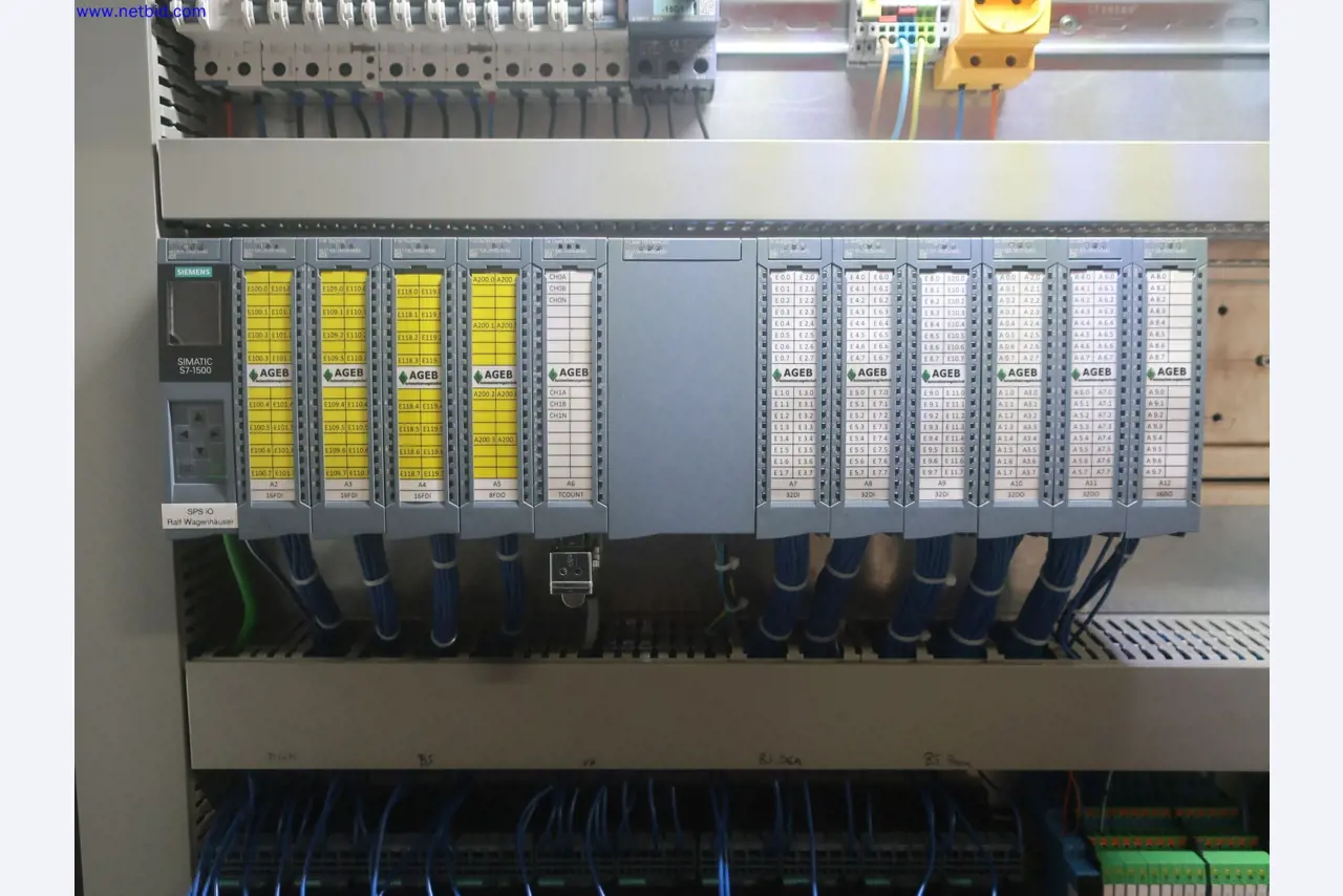 Castwerk Technologies - Modern production systems Mg die casting + surface technology-10