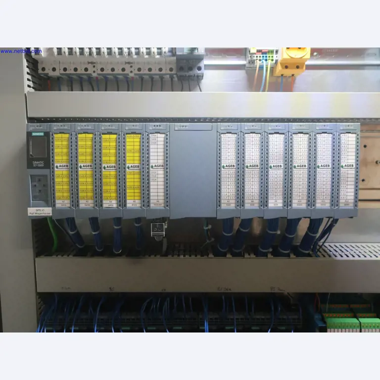 Castwerk Technologies - Modern production systems Mg die casting + surface technology-10