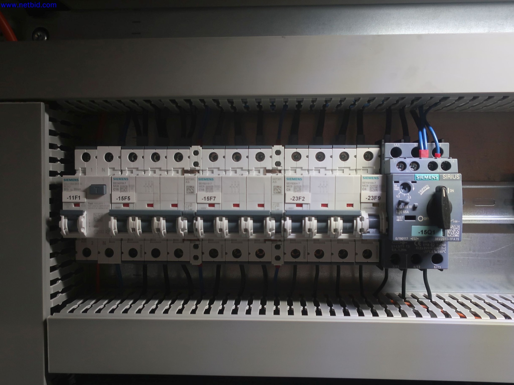 Castwerk Technologies - Moderní výrobní systémy Mg tlakové lití + povrchová technologie-11