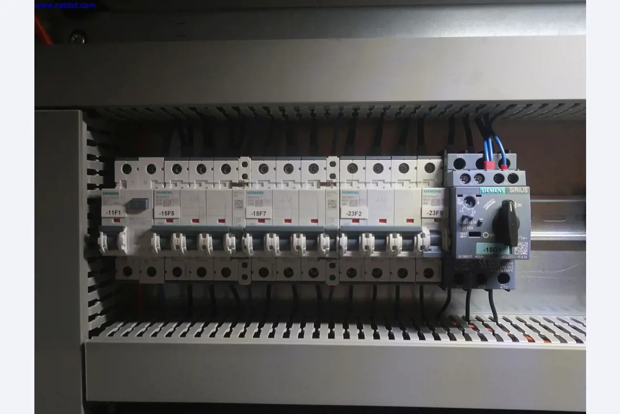 Castwerk Technologies - Modern production systems Mg die casting + surface technology-11