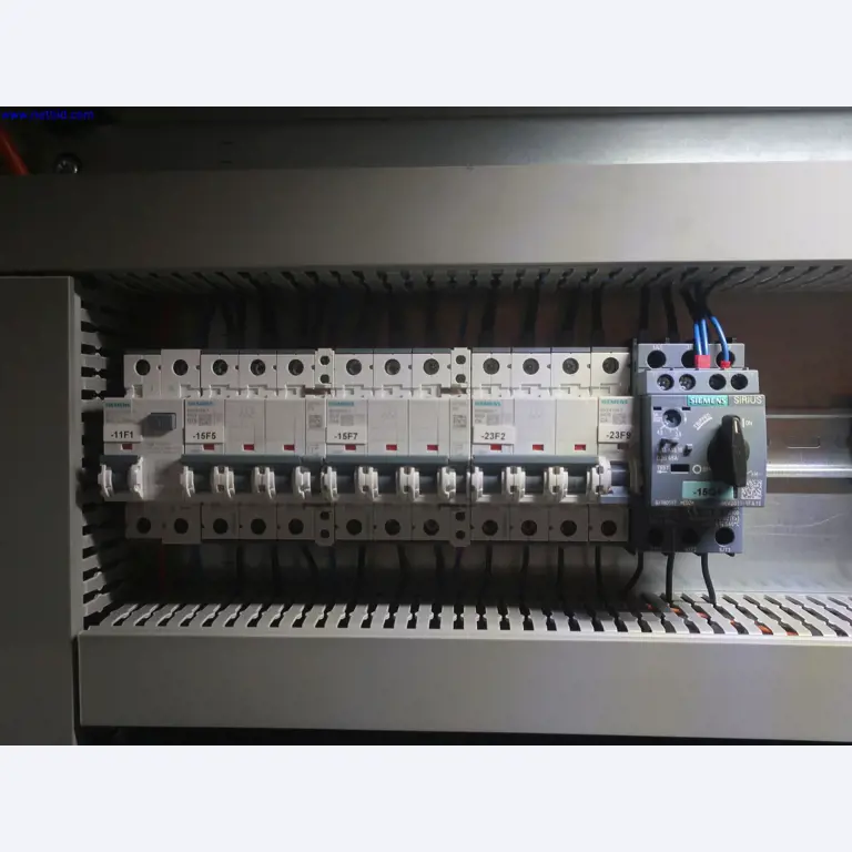 Castwerk Technologies - Modern production systems Mg die casting + surface technology-11