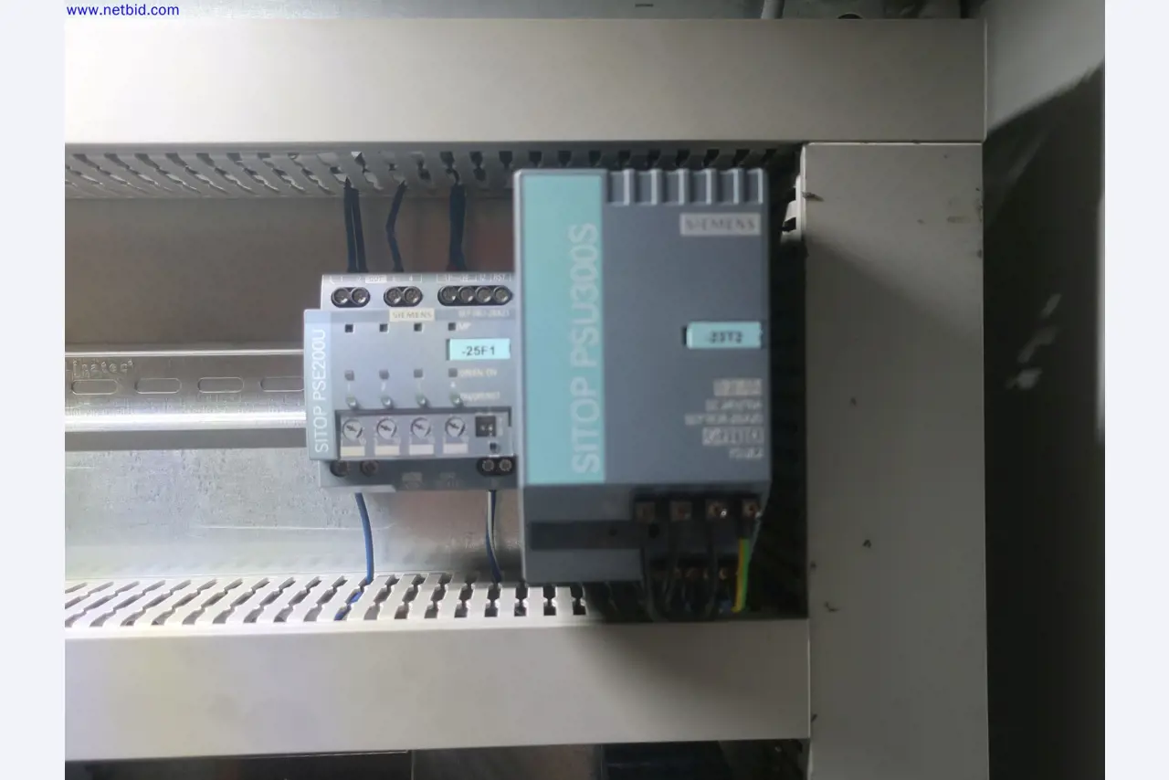 Castwerk Technologies - Modern production systems Mg die casting + surface technology-12