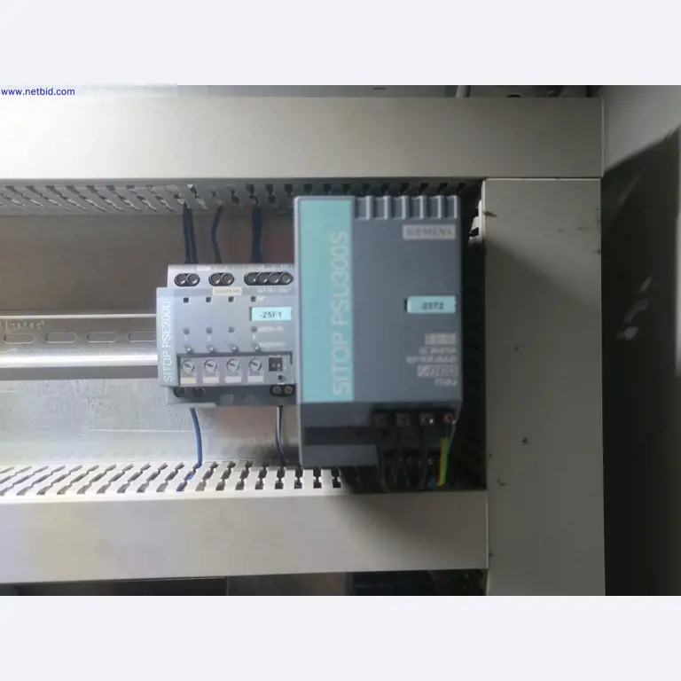 Castwerk Technologies - Modern production systems Mg die casting + surface technology-12