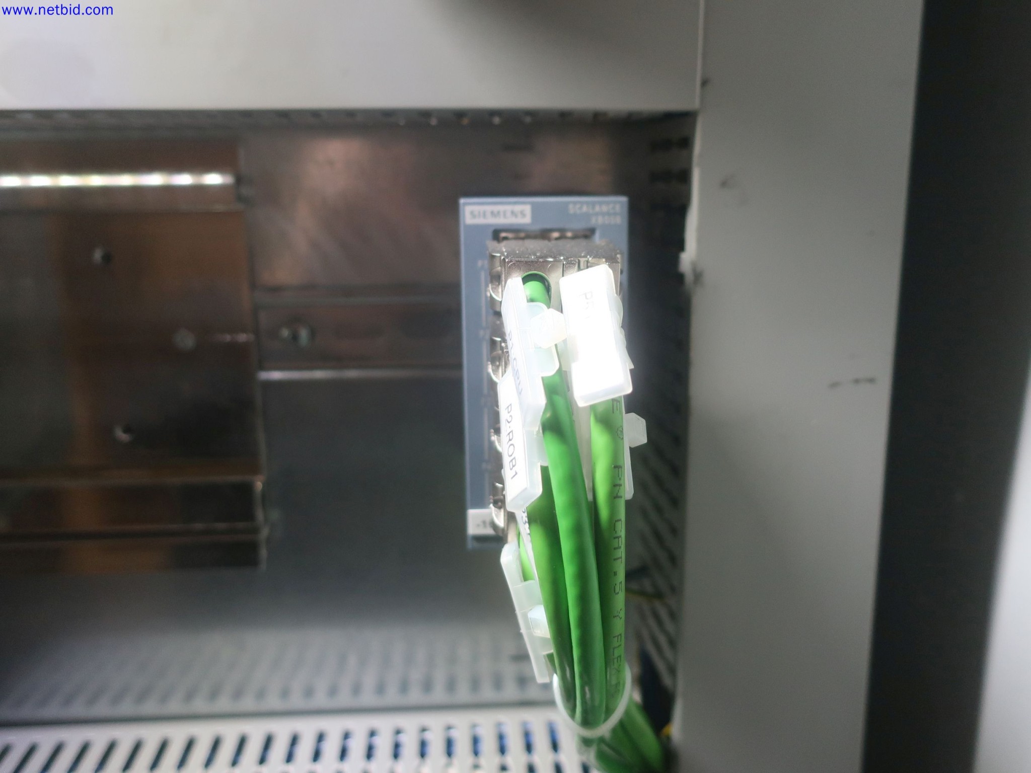 Castwerk Technologies - Moderní výrobní systémy Mg tlakové lití + povrchová technologie-13