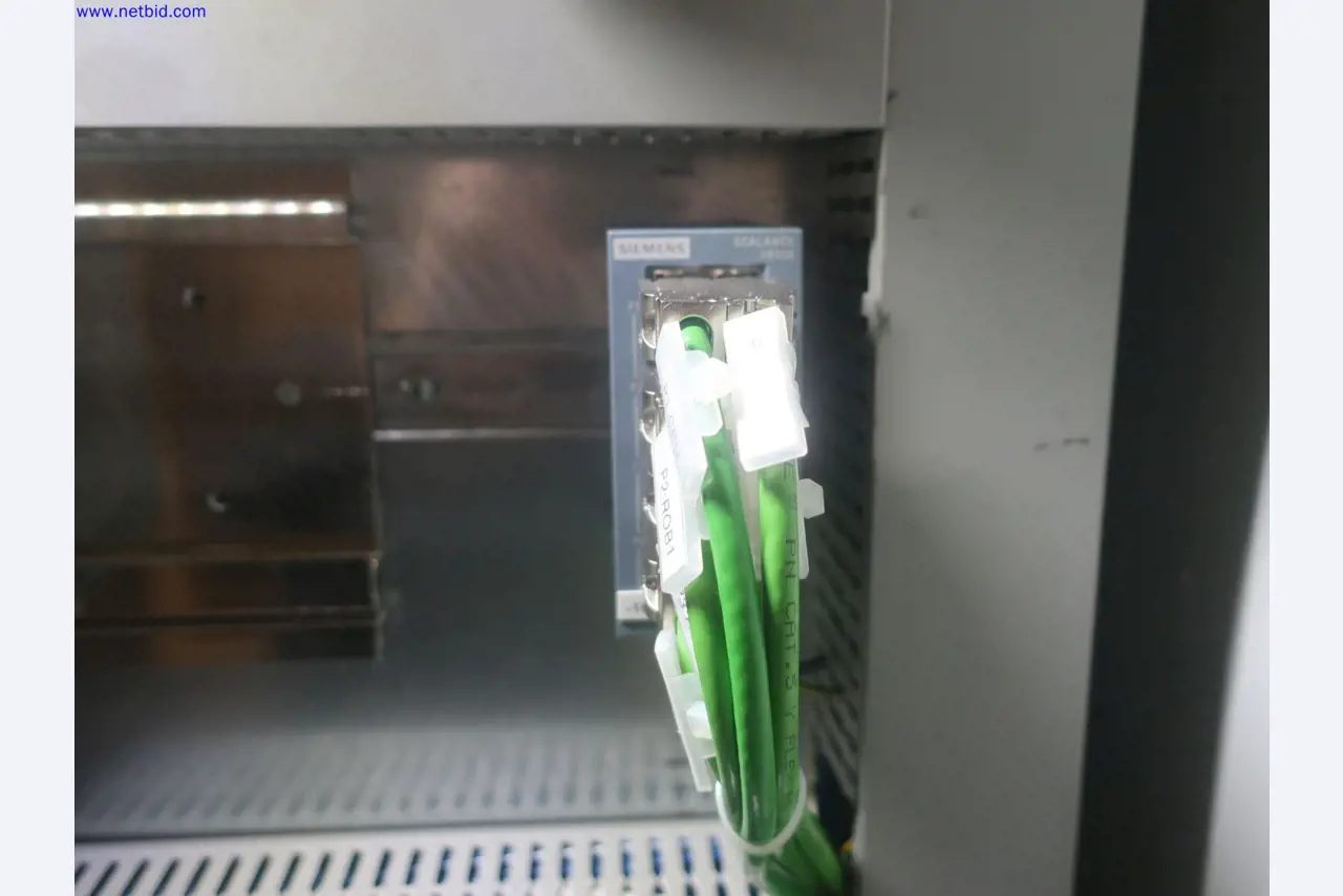 Castwerk Technologies - Modern production systems Mg die casting + surface technology-13