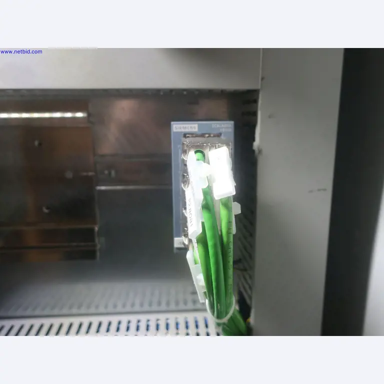 Castwerk Technologies - Modern production systems Mg die casting + surface technology-13