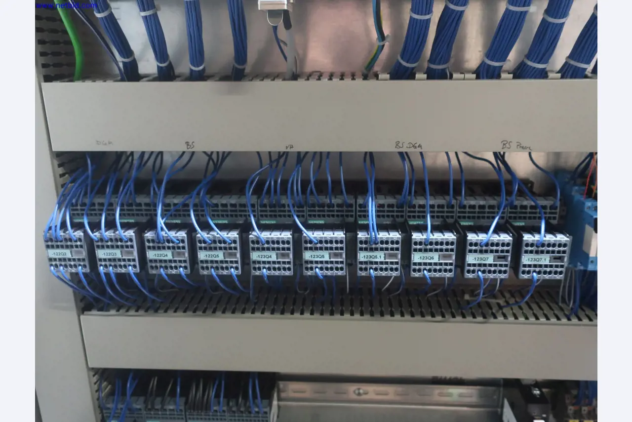 Castwerk Technologies - Modern production systems Mg die casting + surface technology-14