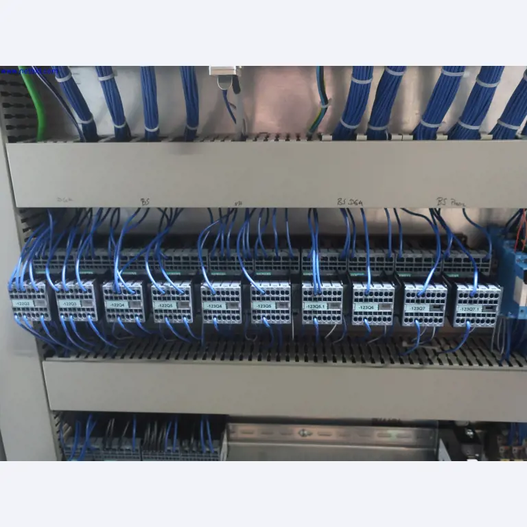 Castwerk Technologies - Modern production systems Mg die casting + surface technology-14