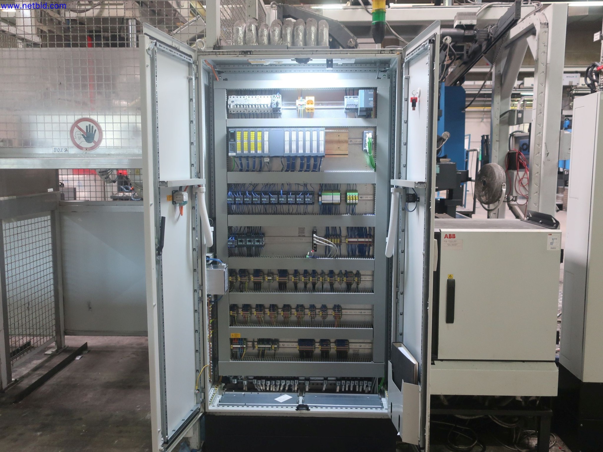 Castwerk Technologies - Moderní výrobní systémy Mg tlakové lití + povrchová technologie-1