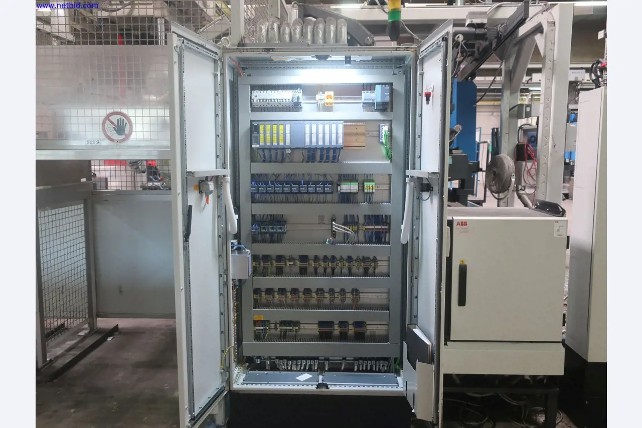 Castwerk Technologies - Modern production systems Mg die casting + surface technology-1