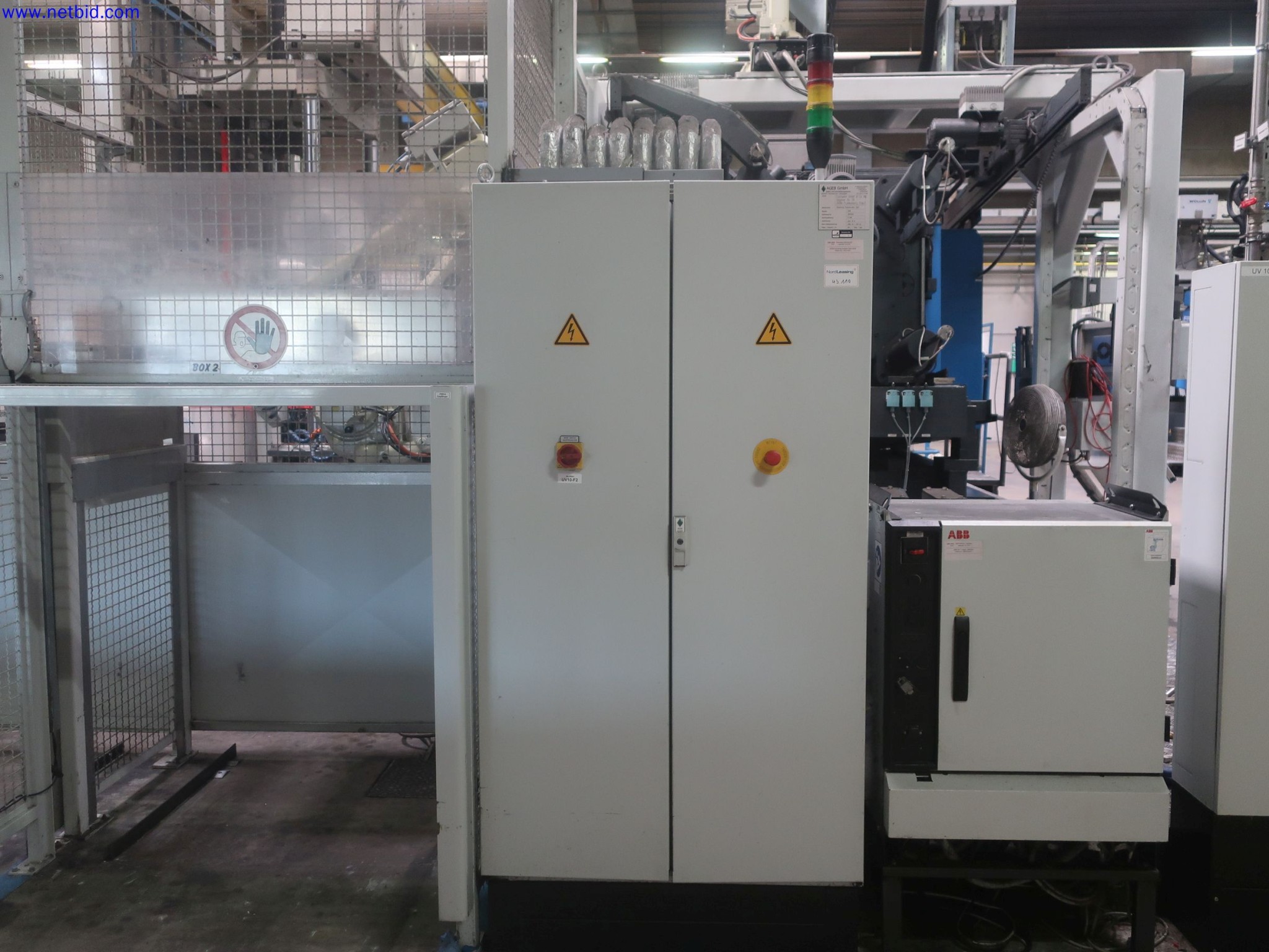 Castwerk Technologies - Moderní výrobní systémy Mg tlakové lití + povrchová technologie-2