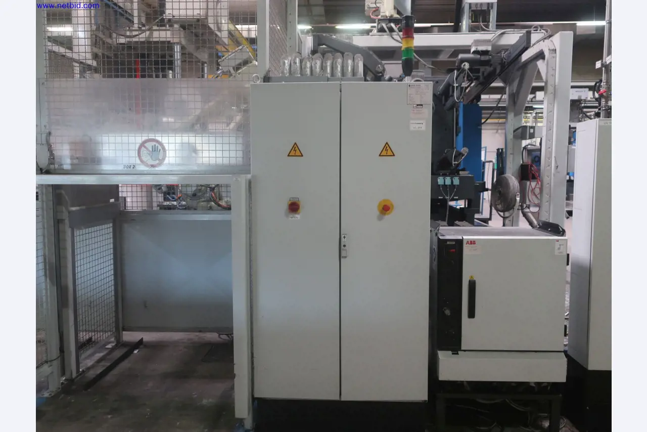 Castwerk Technologies - Modern production systems Mg die casting + surface technology-2