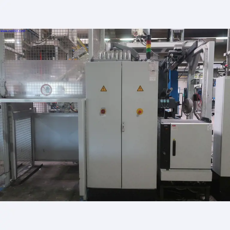 Castwerk Technologies - Modern production systems Mg die casting + surface technology-2