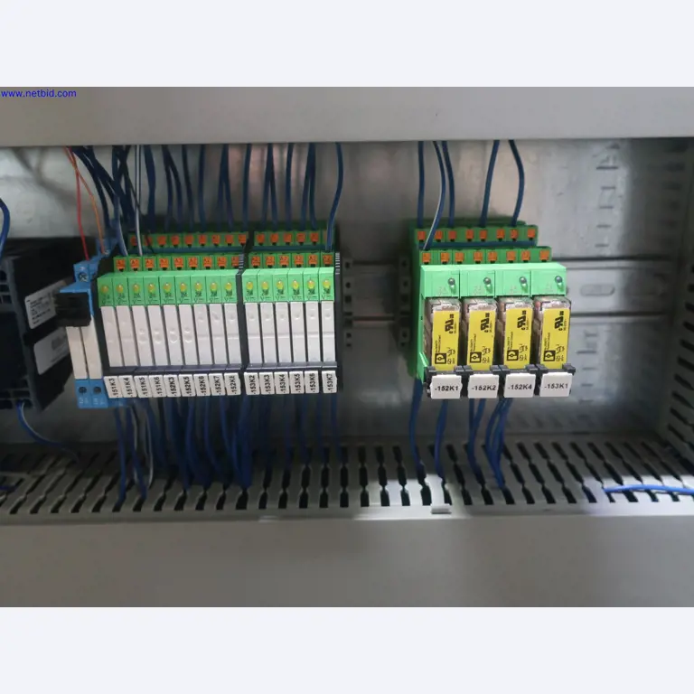 Castwerk Technologies - Modern production systems Mg die casting + surface technology-3