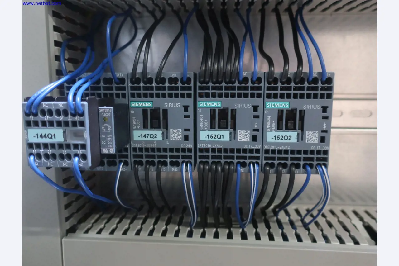 Castwerk Technologies - Modern production systems Mg die casting + surface technology-4