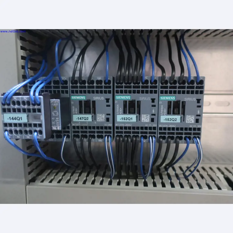 Castwerk Technologies - Modern production systems Mg die casting + surface technology-4