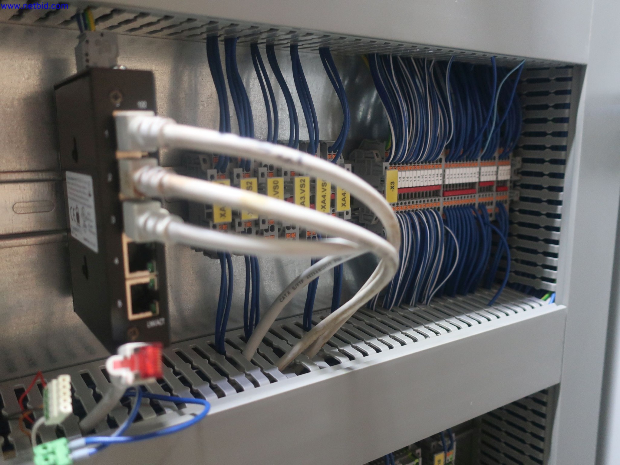 Castwerk Technologies - Moderní výrobní systémy Mg tlakové lití + povrchová technologie-5