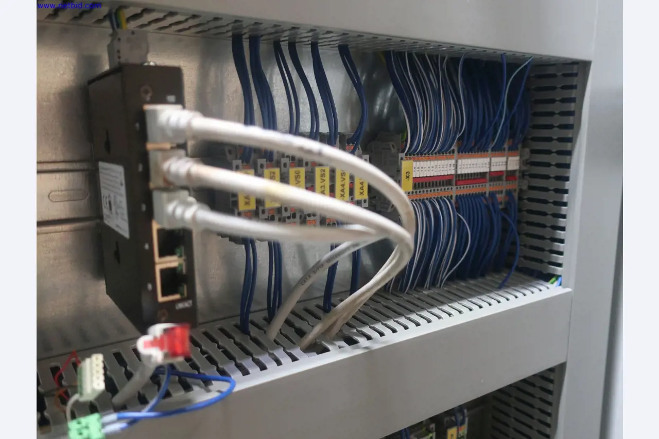 Castwerk Technologies - Modern production systems Mg die casting + surface technology-5