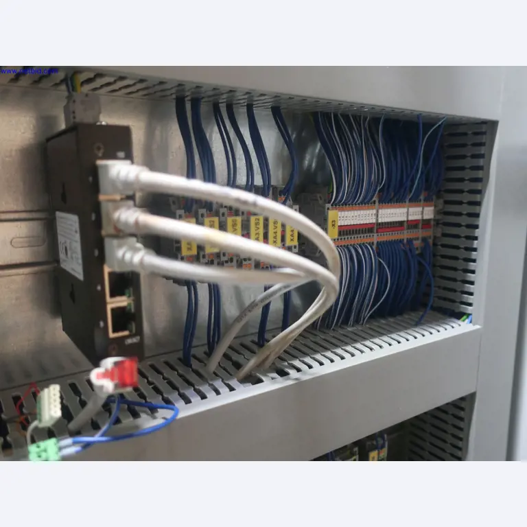 Castwerk Technologies - Modern production systems Mg die casting + surface technology-5