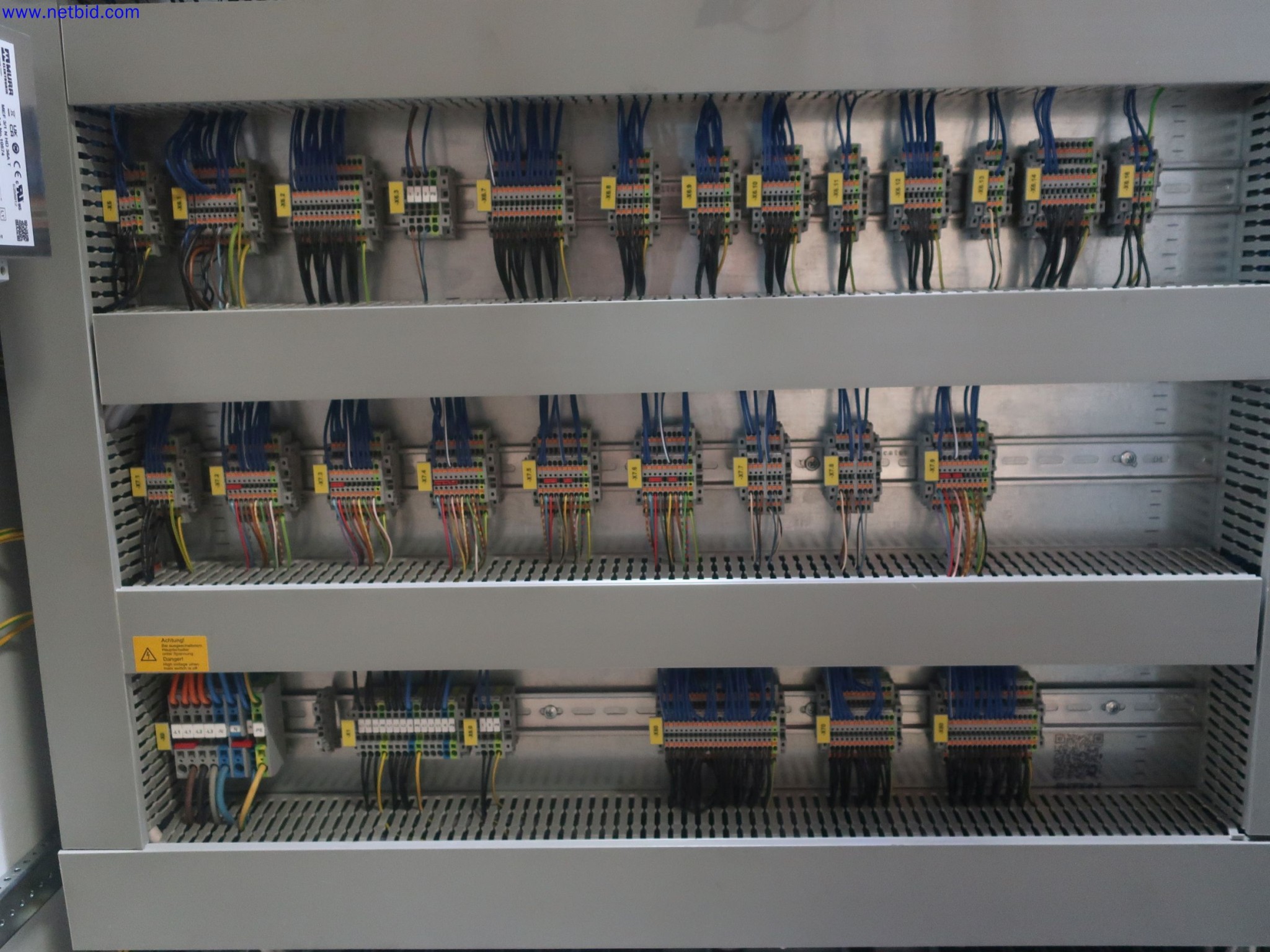 Castwerk Technologies - Moderní výrobní systémy Mg tlakové lití + povrchová technologie-6