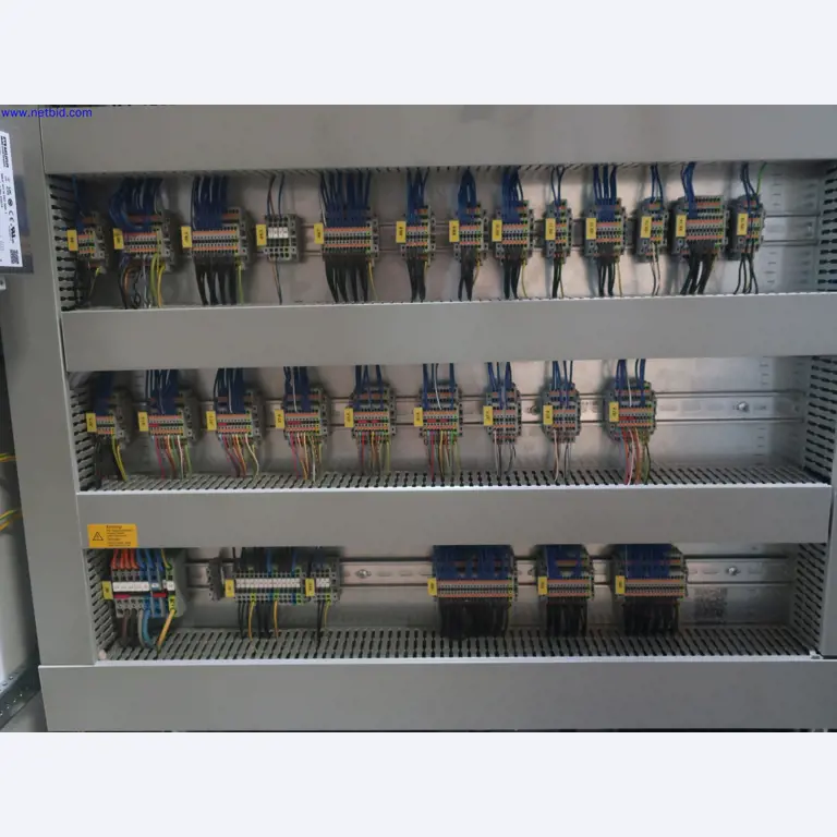 Castwerk Technologies - Modern production systems Mg die casting + surface technology-6